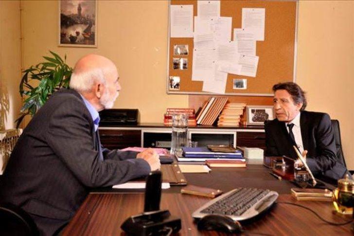 Üç Arkadaş 1. Bölüm Galerisi G5