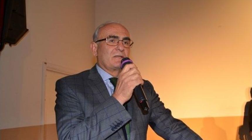 Başkan Yılmaz&rsquo;dan &lsquo;kar&rsquo; Eleştirilerine Cevap