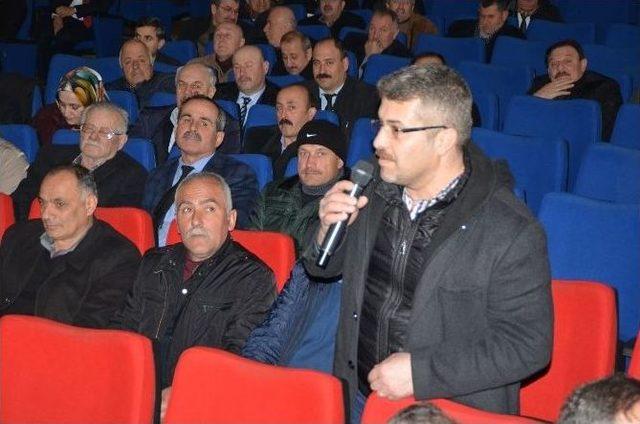 Başkan Yılmaz’dan ‘kar’ Eleştirilerine Cevap