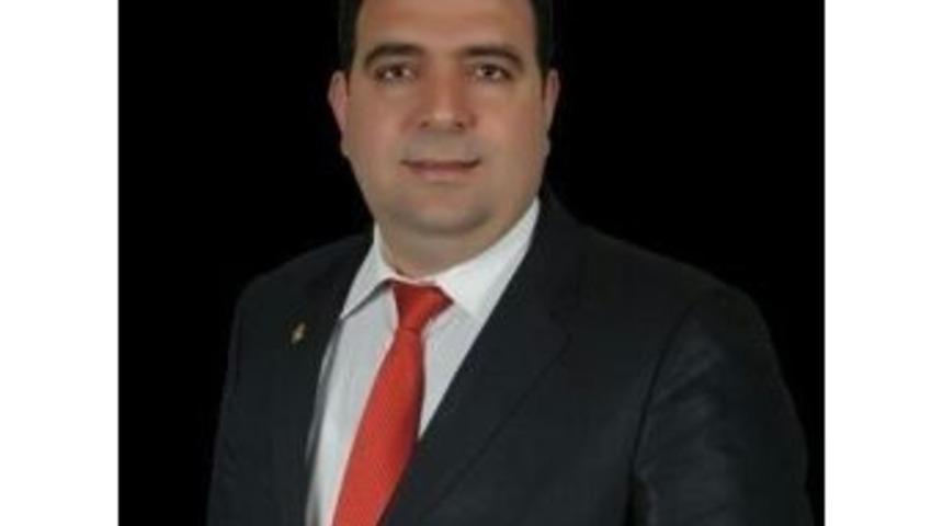 Ahmet Bozan Askf Başkanlığı&rsquo;na Adaylığını Yarın A&ccedil;ıklıyor