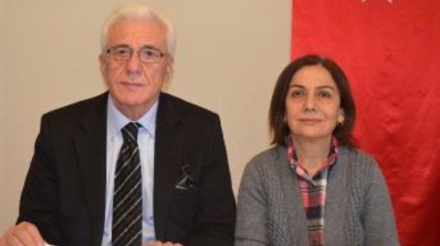 Muammer Aksoy&rsquo;un &Ouml;l&uuml;m Yıl D&ouml;n&uuml;m&uuml;