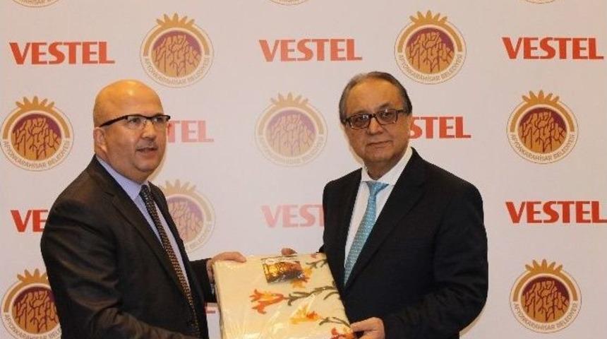 Vestel Venus, T&uuml;rkiye Cep Telefonu Pazarında 3&rsquo;&uuml;nc&uuml; Sıraya Y&uuml;kseldi