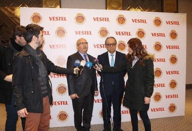 Vestel Venus, Türkiye Cep Telefonu Pazarında 3’üncü Sıraya Yükseldi