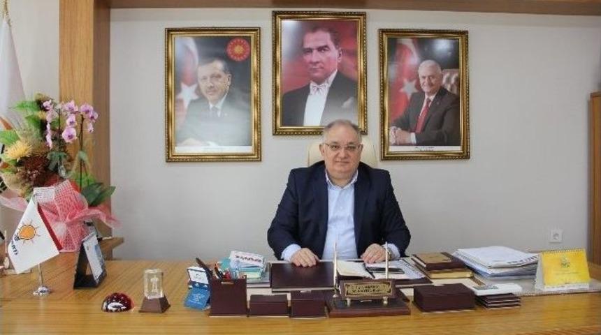 Akmeşe: "başbakan Binali Yıldırım Edirne&rsquo;ye Geliyor"