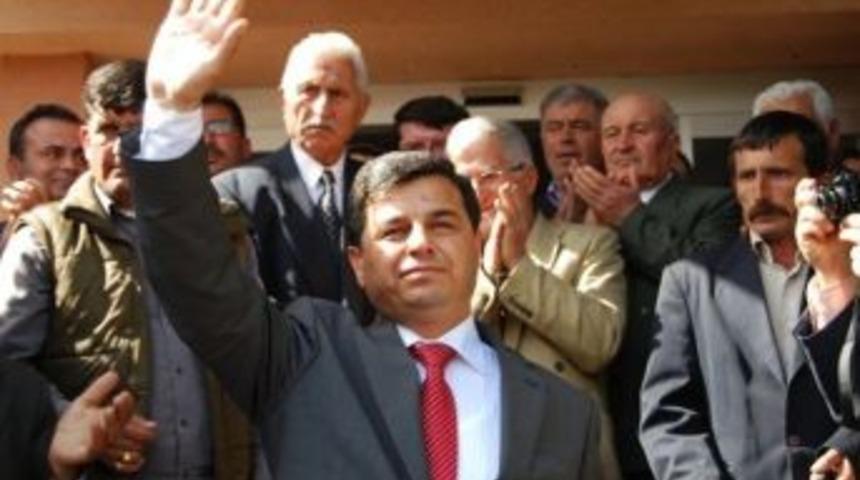 Mhp&rsquo;li Başkandan "vezir Parmağı" Filmine Yasak