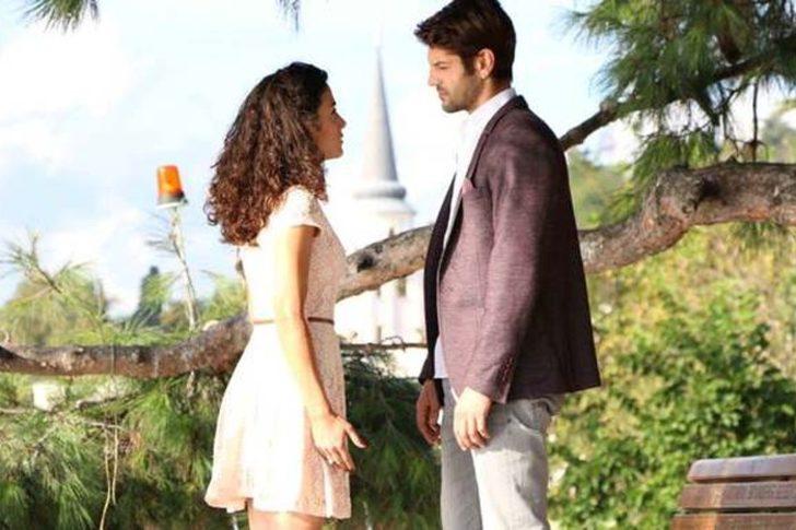 Bugünün Saraylısı 35. Bölüm Galerisi G2