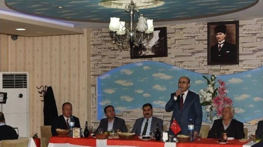 &Ccedil;ukurova&rsquo;ya H&uuml;k&uuml;met Konağı Yapılacak