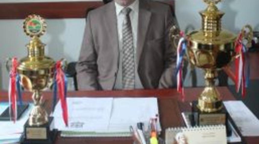 Kocaağa’dan Hentbol Federasyonu’na Tepki