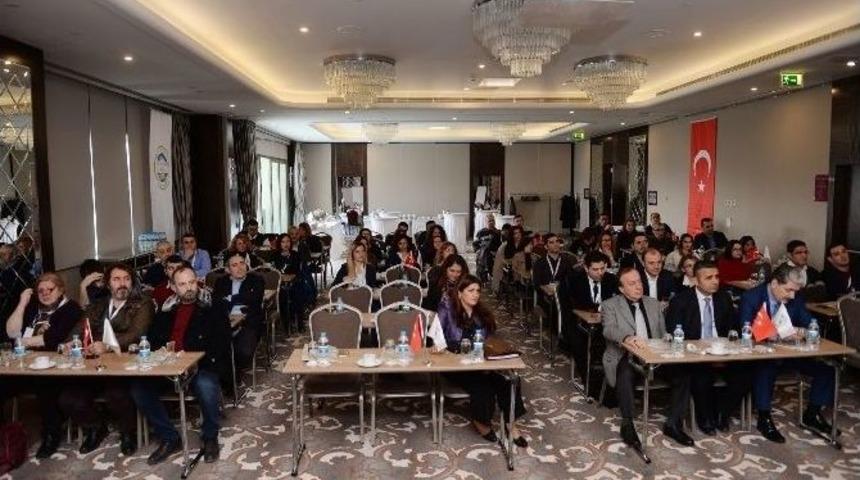 Riskli Binalar Bursa’da Masaya Yatırıldı