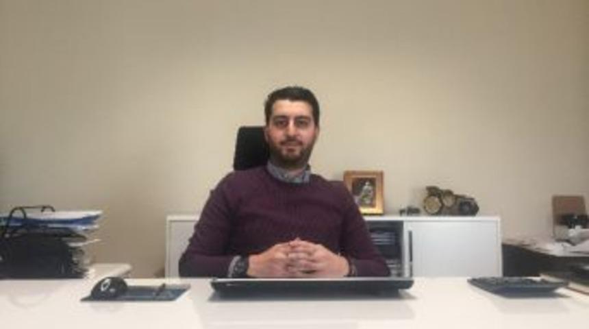 Oylum’a Yabancı Yatırımcı Geldi