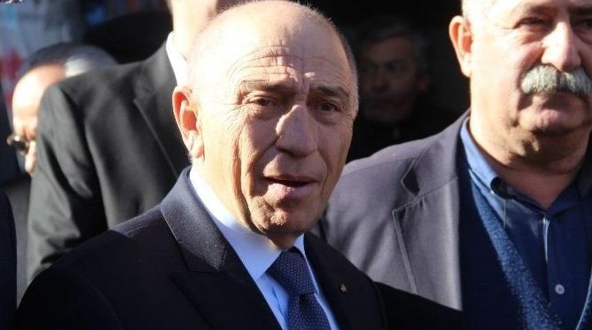 &Ccedil;anakkale K&ouml;pr&uuml;s&uuml;nde Hedef 2023