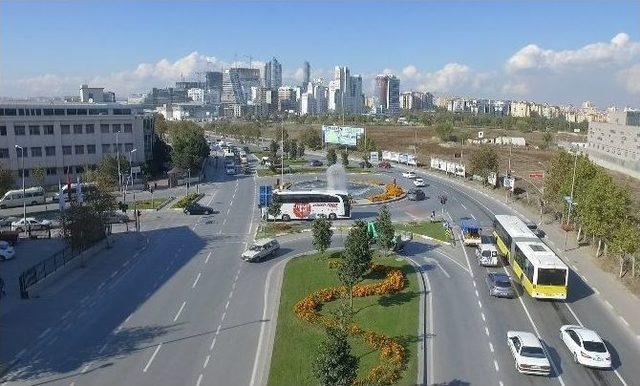 İstanbul’un En Kalabalık İlçesi Esenyurt Oldu