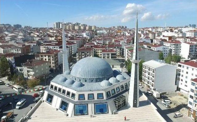 İstanbul’un En Kalabalık İlçesi Esenyurt Oldu