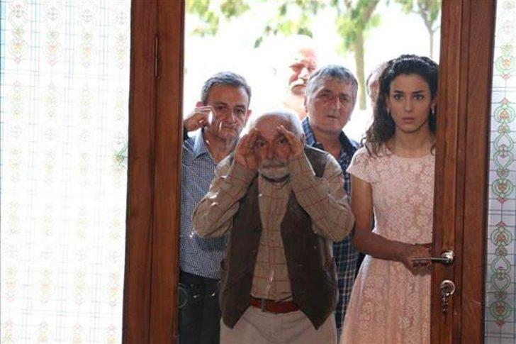 Bugünün Saraylısı 35. Bölüm Galerisi G5