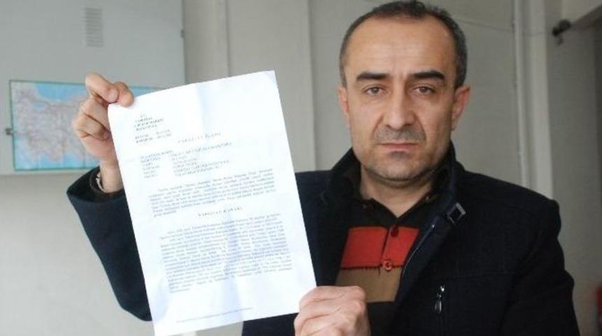 Vatandaş, Kayıp Ka&ccedil;ak Kullanım Bedelinde Hukuk M&uuml;cadelesini Kazandı