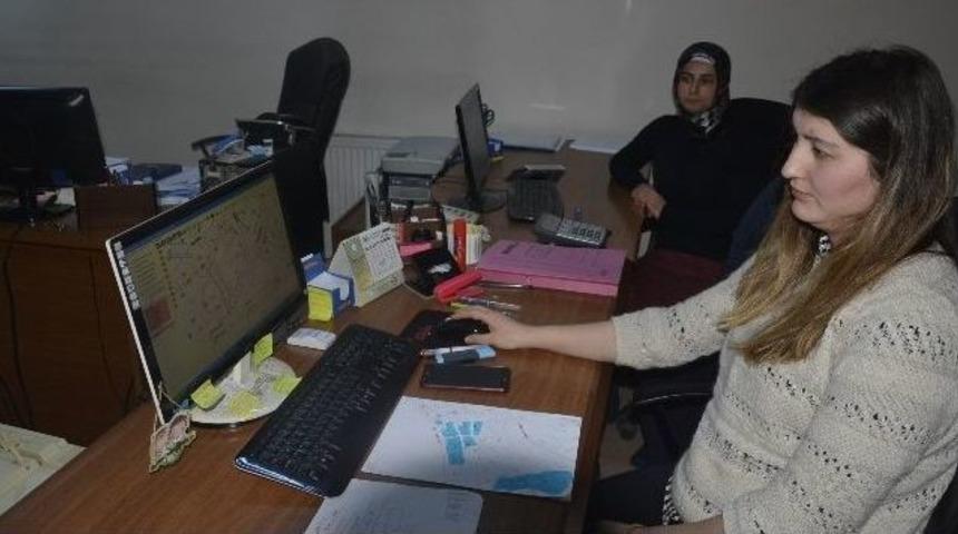 &rsquo;t&uuml;rkiye&rsquo;de İlk Fatsa Belediyesi Uyguluyor&rsquo;