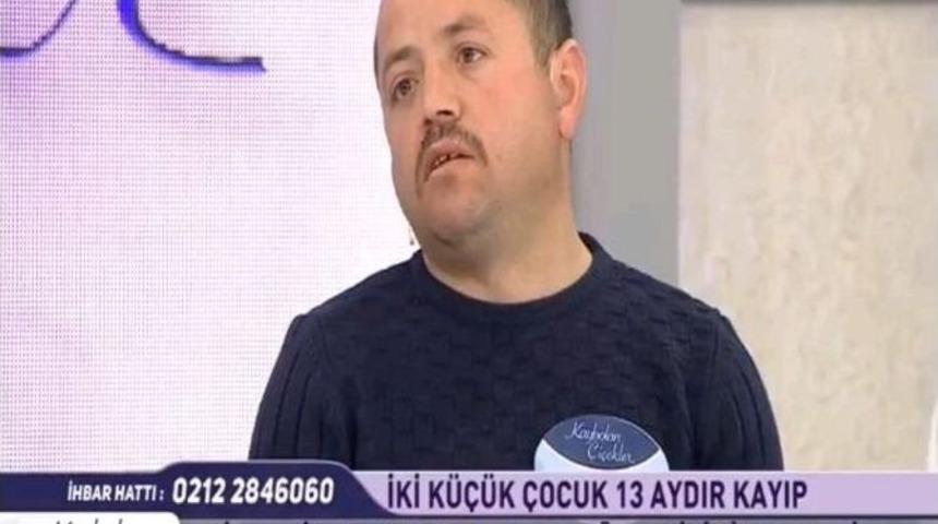 Reşadiye&rsquo;deki Kayıp &Ccedil;ocuklardan Kağan&rsquo;ın Babasından Şok A&ccedil;ıklamalar