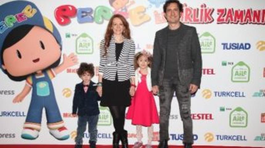 Pepee Hayranları Piazza&rsquo;da Buluşuyor