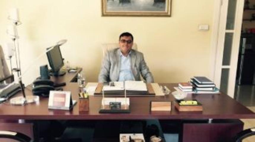 Milletvekili Bayram Referandum S&uuml;recini Değerlendirdi