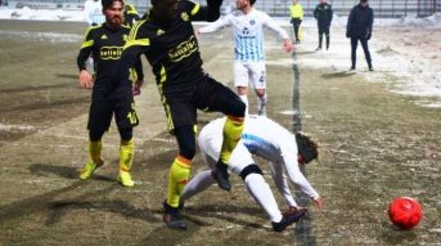 Evkur Yeni Malatyaspor Uzun Bir S&uuml;re Taraftarından Ayrı Kalacak