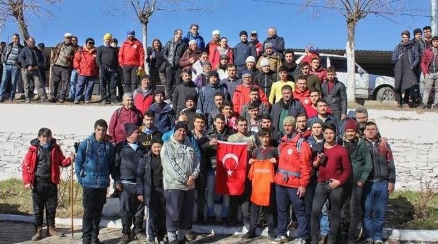 Sardok, G&ouml;key&uuml;p&rsquo;e Y&uuml;r&uuml;d&uuml;