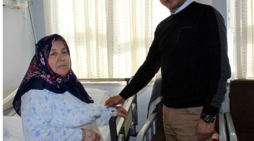 Bacak Uyuşması Deyip Ge&ccedil;meyin