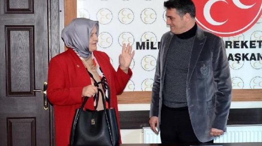 Ak Partili Keşir: Bu Değişiklik Tayyip Erdoğan'sız G&uuml;nlerin Garantisidir