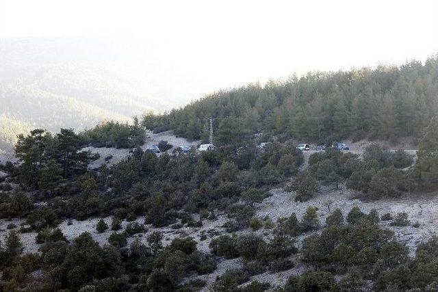 Antalyalı İş Adamının Kayıp Oğlu Boğularak Öldürülmüş Halde Bulundu