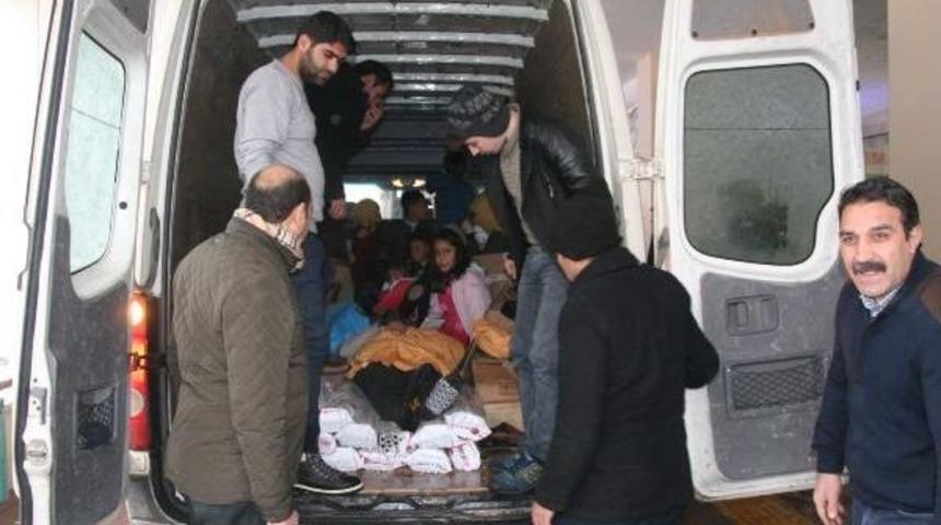 Şanlıurfa&rsquo;Da 30 Ara&ccedil;lı Zincirleme Kaza: 33 Yaralı