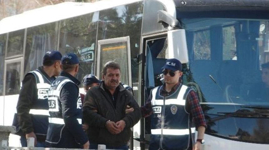 Uyuşturucu Davasında Karar &Ccedil;ıktı