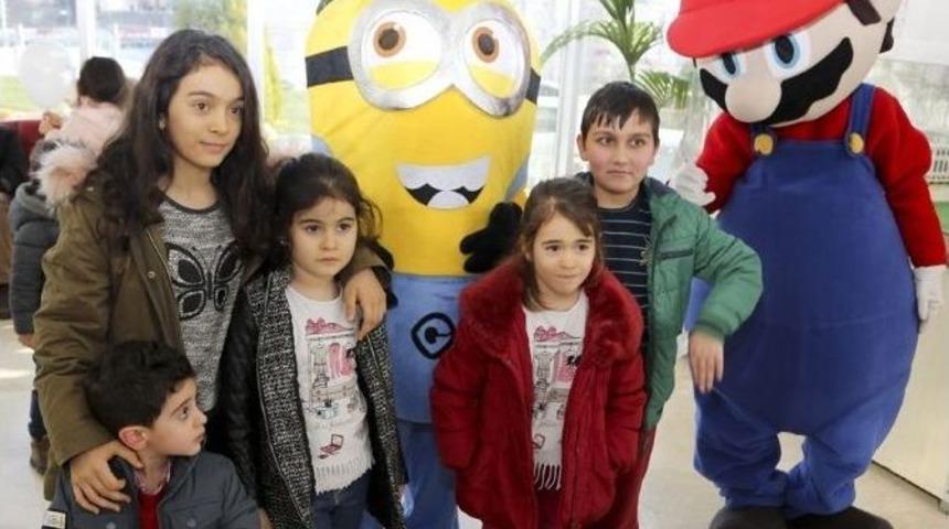 Maltepe&rsquo;de Tatil Keyfi