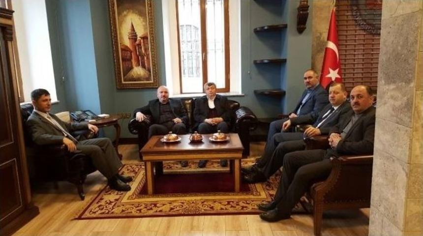 Metin G&uuml;ndoğdu: &ldquo;chp Darbe Anayasası&rsquo;nı Savunuyor&rdquo;