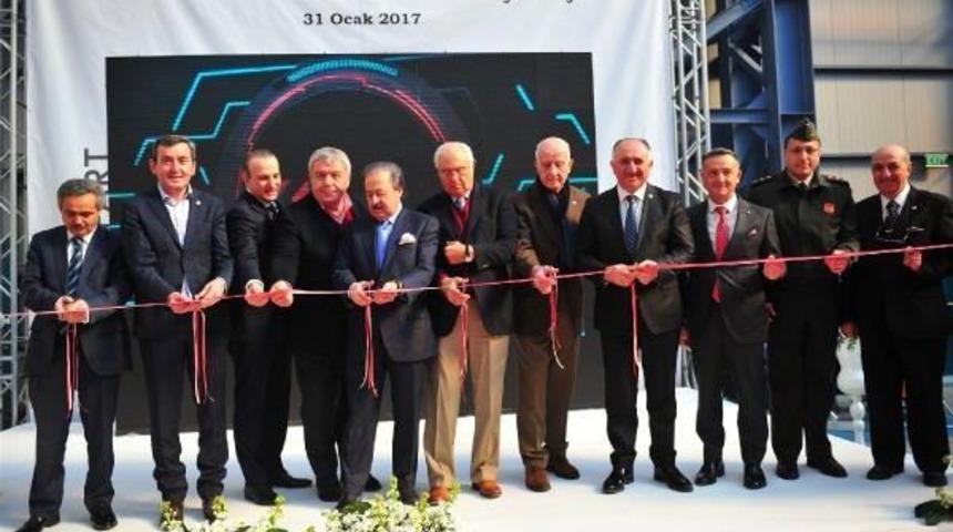 İnan Kıra&ccedil;: Otomotiv Sekt&ouml;r&uuml; D&uuml;nya Ile Boy &Ouml;l&ccedil;&uuml;ş&uuml;yor