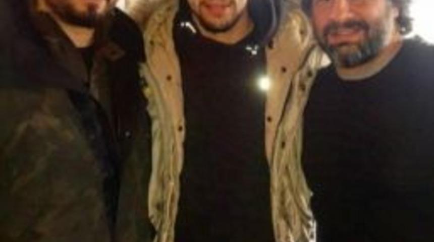 Tunuslu Ben Hatıra, Gaziantepspor&rsquo;a İmzayı Attı