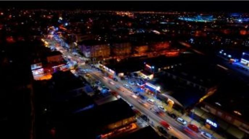 N&uuml;fus Artışı En &Ccedil;ok Serdivan İl&ccedil;esinde