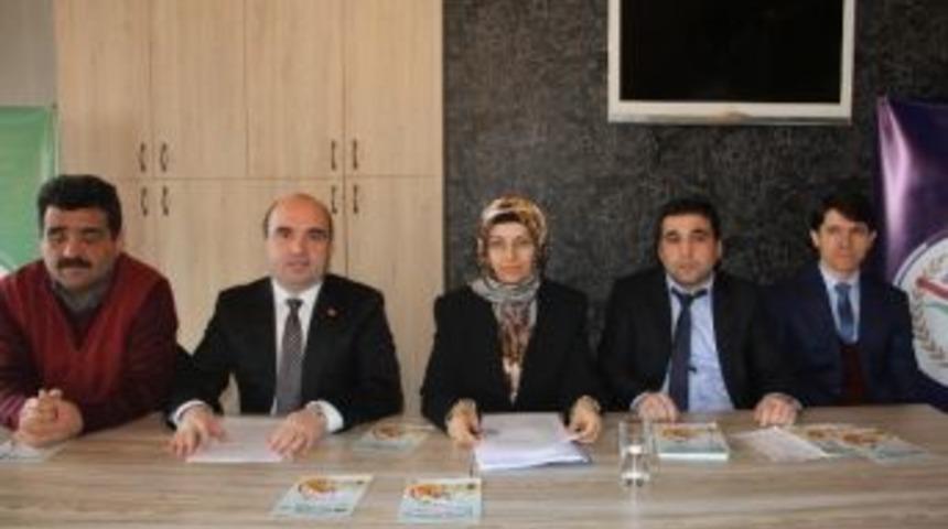 &Ccedil;orum &Ccedil;&ouml;lyak Derneği&rsquo;nin Projesine Bakanlıktan Onay