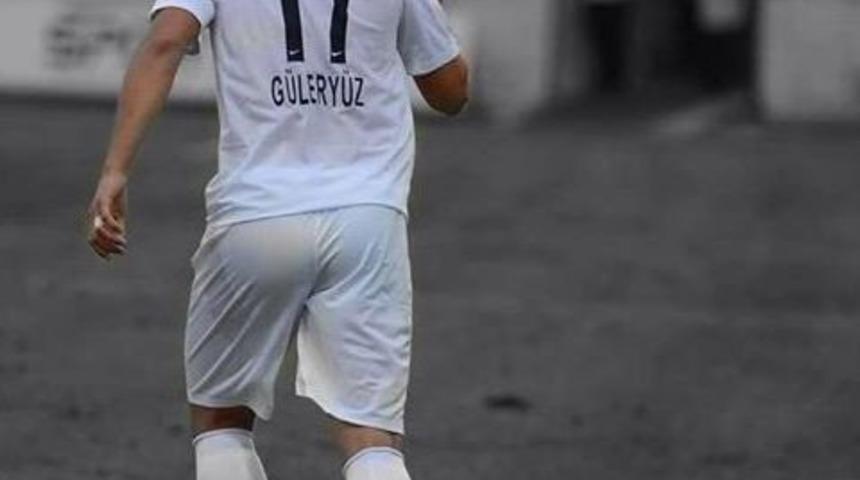 Niğde Belediyespor, Eskişehirspor&rsquo;dan Forvet Transfer Etti