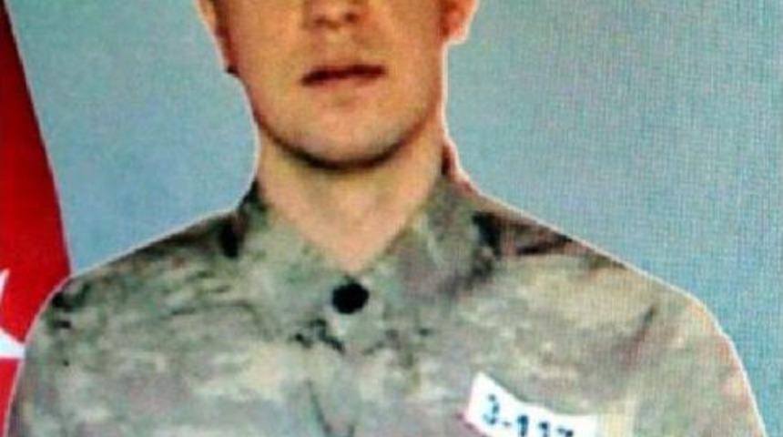 Kazada Ölen Askerin Organları Umut Oldu