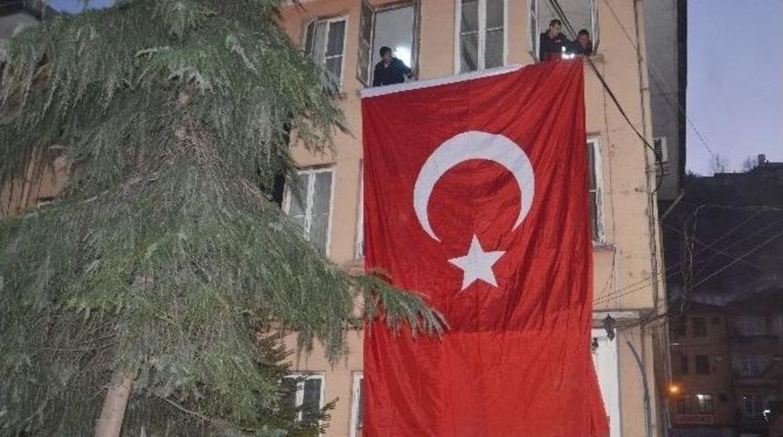 Kozlu Belediye Başkanı Ertan Şahin&rsquo;in Cenaze Programı A&ccedil;ıklandı