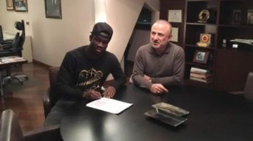 &Ccedil;aykur Rizespor, Lgiebor İle Anlaştı