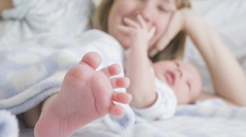 Epidural, doğum sonrası depresyonu etkiliyor