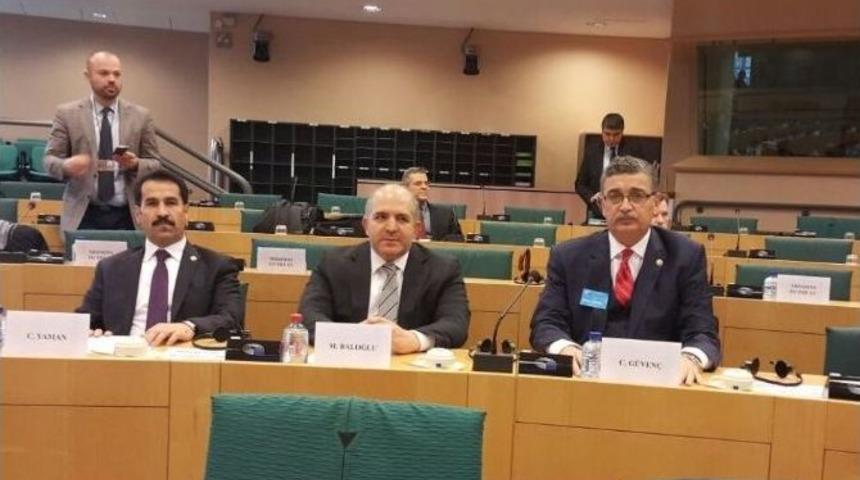 Ak Parti&rsquo;li G&uuml;ven&ccedil;&rsquo;ten Hdp&rsquo;li K&uuml;rk&ccedil;&uuml;&rsquo;ye Tokat Gibi Cevap