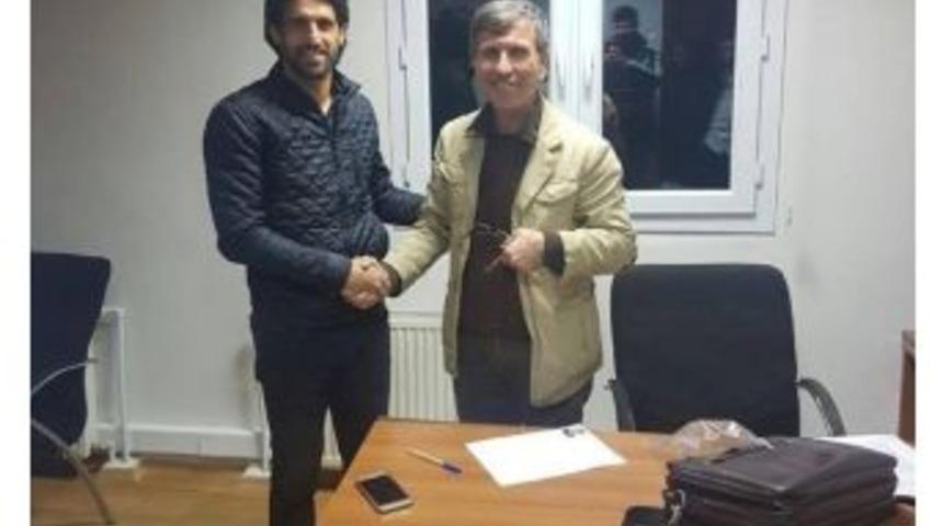 Hatay Spor&rsquo;da Transfer