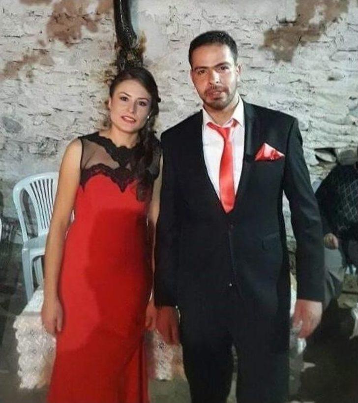 Nişanlı Çift Kazada Hayatını Kaybetti G2