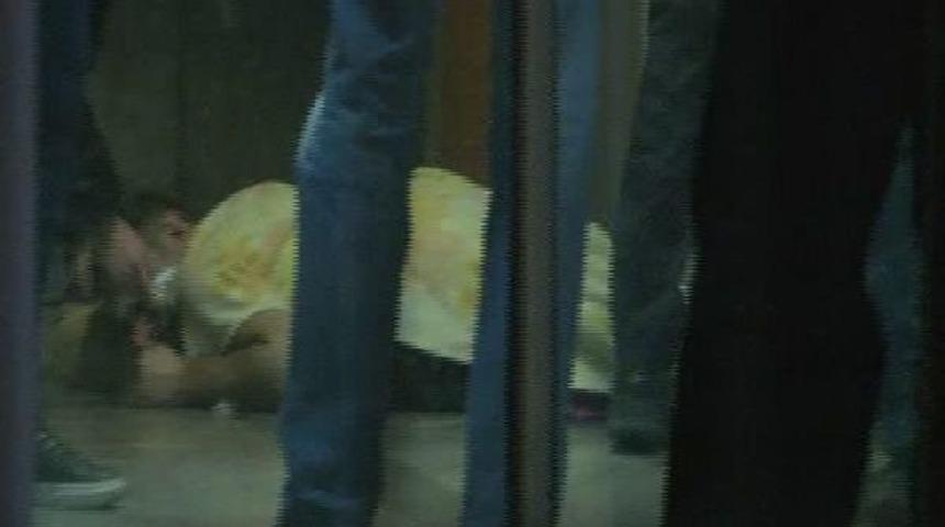 Eski Patronunu Silahla Vurup Kayıplara Karıştı