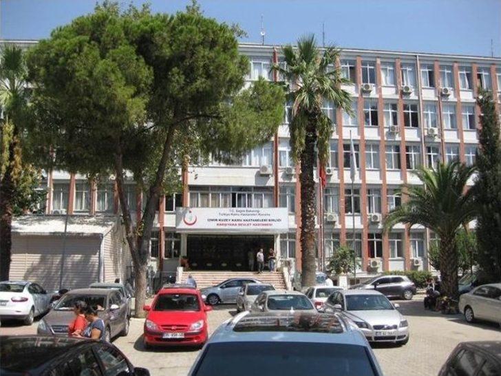 Eski Hastane Yıkılıyor, Yeni Hastane Geliyor G5