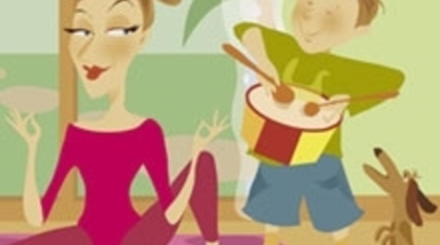 Anneler &Ccedil;ocuklarına En &Ccedil;ok Ni&ccedil;in Kızıyor?