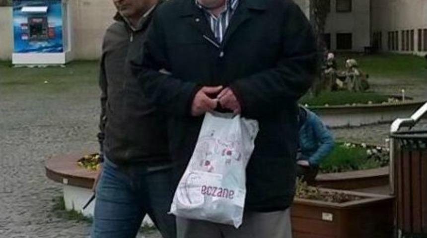 M&uuml;ebbetle Yargılanan Huzurevi Sakinine 1 Yıl Ceza