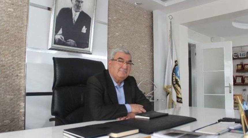 “sicil Affı Esnaf Ve Sanatkarın Mağduriyetini Giderir”