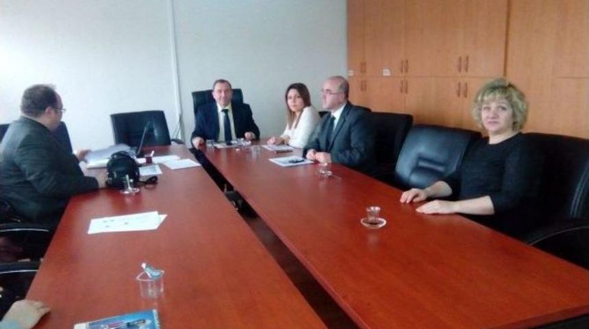 Minimal Kalite Kriterleri Toplantısı